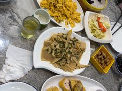 -紫藤园·天目湖大鱼头(南山竹海店)