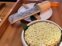 -山海蟹庐·海鲜糟粕醋火锅(慈溪店)