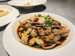 -佬太公海鸭·海鲜大排档(上海总店)