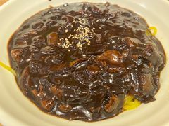 -多宾韩国料理(学衡路店)