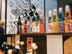 -雷神拉面(财富中心玉米楼店)