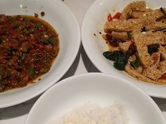 酸辣鸡胗-兰湘子·湘菜小炒(三桥万象城店)