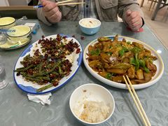 -天新园饭店