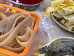 -储奇门鳝鱼火锅(总店)