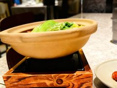 -留半山·香港食堂(啦啦宝都店)