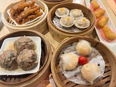 -点都德(大茶楼店)