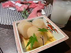 扇贝-松阪牛焼肉M(法善寺横丁店)
