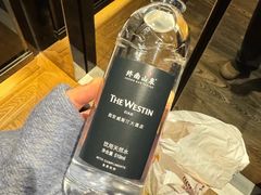 -西安威斯汀大酒店