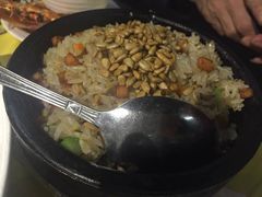 -石头咕(葵蓬店)