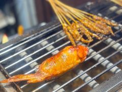 -天美汇鸡翅包饭(来福士广场店)