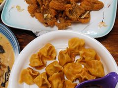 -美达尔烧烤海鲜家常菜(泰山路店)
