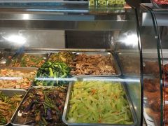 -百佳永辉超市(太阳广场店)