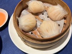 -福禧楼 FUK HEI LAU(前滩太古里店)