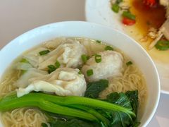 -洪禧楼·老广东海鲜酒楼(宁波万象城店)