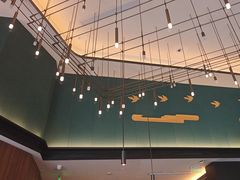 -新白鹿餐厅(松江开元地中海店)