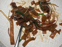 -留半山·香港食堂(啦啦宝都店)