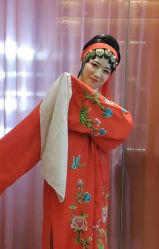 -盘子女人坊古装写真摄影(南京总店)