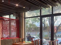 -五悦北平四季涮肉·烧烤(老商埠店)