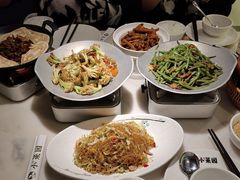 -小菜园新徽菜(合肥之心城店)