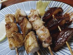 -五右卫门(张自忠路店)