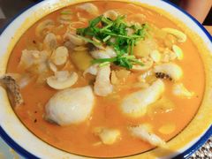 -十面春风·江南面馆(崇宁路店)