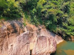 -广州白江湖森林公园