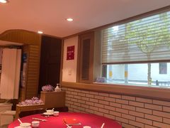 包厢-老吉士酒家(天平路店)