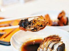-深圳福田香格里拉大酒店