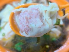 -阿麟馄饨(延长路店)