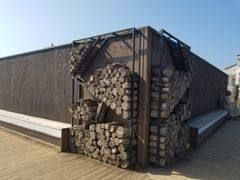 -Cafe Aewol Monsant
