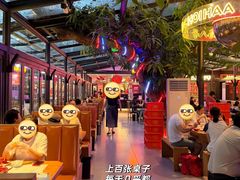 -海岛八号龙虾烧烤田鸡(蓝天路总店)