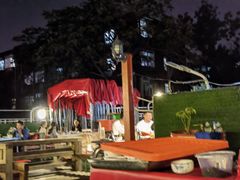 -北门涮肉·炭火铜锅涮肉(什刹海店)