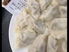 -东北农业大学饺子园