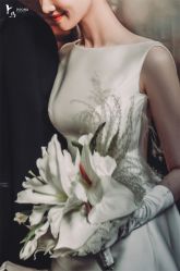 -迦南之约济南西式婚礼(济南店)