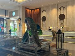 -西双版纳融创皇冠假日度假酒店