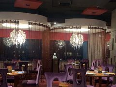 -北京丽亭华苑酒店·四季中餐厅(知春路店)