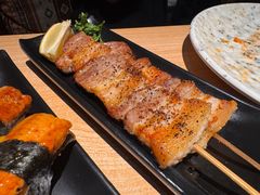 -胜代日本料理(云程巷小区店)