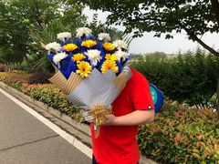 -湘鄂西苏区革命烈士陵园