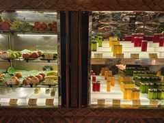 -上海和平饭店茉·莉酒廊 Jasmine Lounge