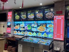 -老渔翁炖鱼坊(黄海西路东山店)