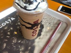 -COSTA COFFEE(金长安大厦店)