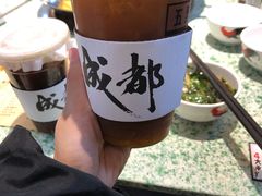 -五里关火锅(牛市口店)