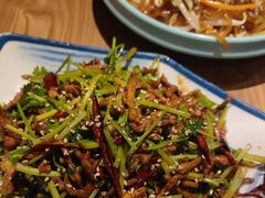-满园烤鸭·春饼(抚顺万达店)