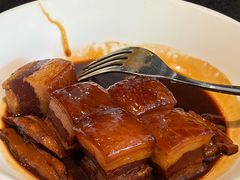 -羡餐厅·杭帮菜·淳菜(千岛湖自由洲际殿店)
