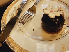 -大堂吧·下午茶·特调鸡尾酒(大连一方城堡豪华精选酒店)