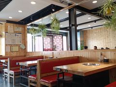 大堂-王婆大虾(五道口店)