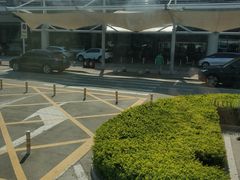 -福州长乐国际机场