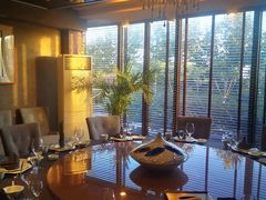 包厢-浩运海鲜·16年专注青岛菜(石老人店)