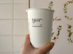 青稞可可牛奶-CoCo都可(南阳摩根吾悦广场店)