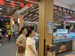 -皮记海鲜1995(寮步店)